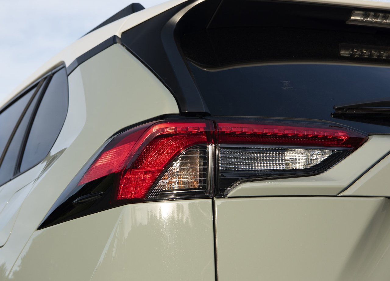2019 - TOYOTA RAV4 ADVENTURE, foto 137
