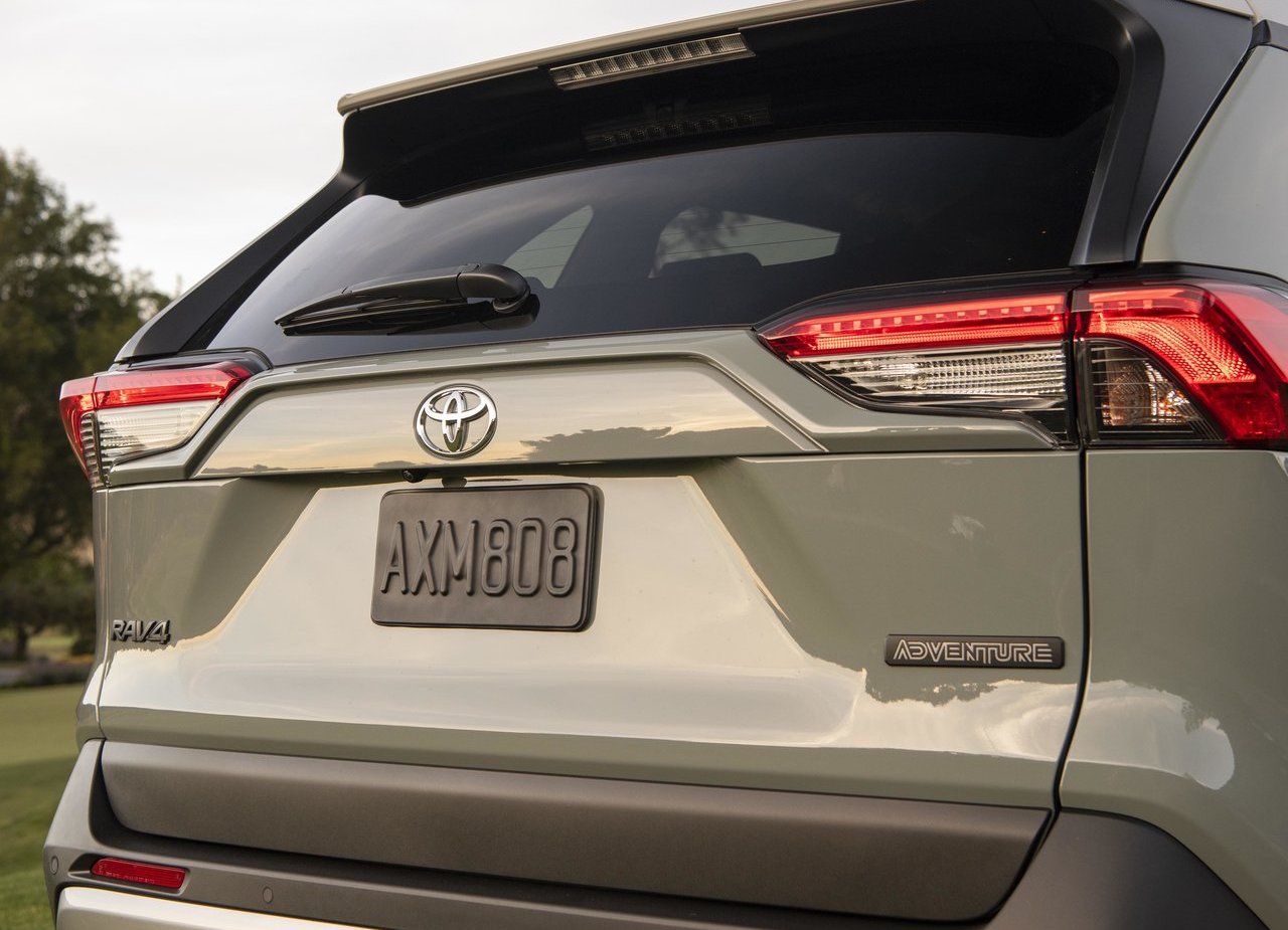2019 - TOYOTA RAV4 ADVENTURE, foto 138