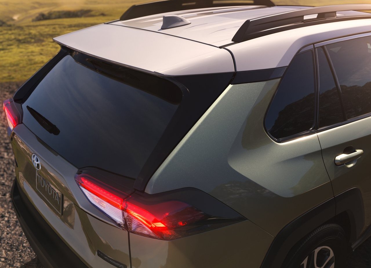 2019 - TOYOTA RAV4 ADVENTURE, foto 139