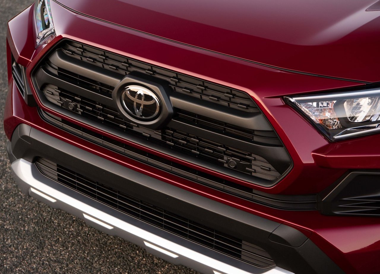 2019 - TOYOTA RAV4 ADVENTURE, foto 140