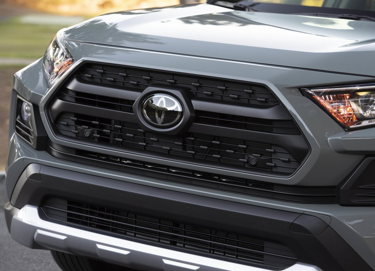 2019 - TOYOTA RAV4 ADVENTURE, foto 141