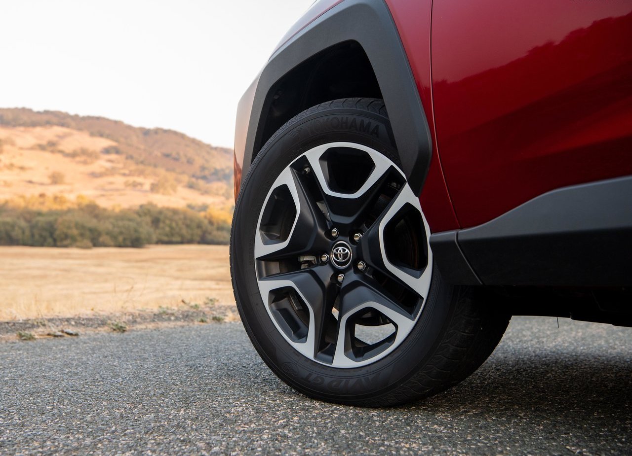 2019 - TOYOTA RAV4 ADVENTURE, foto 145