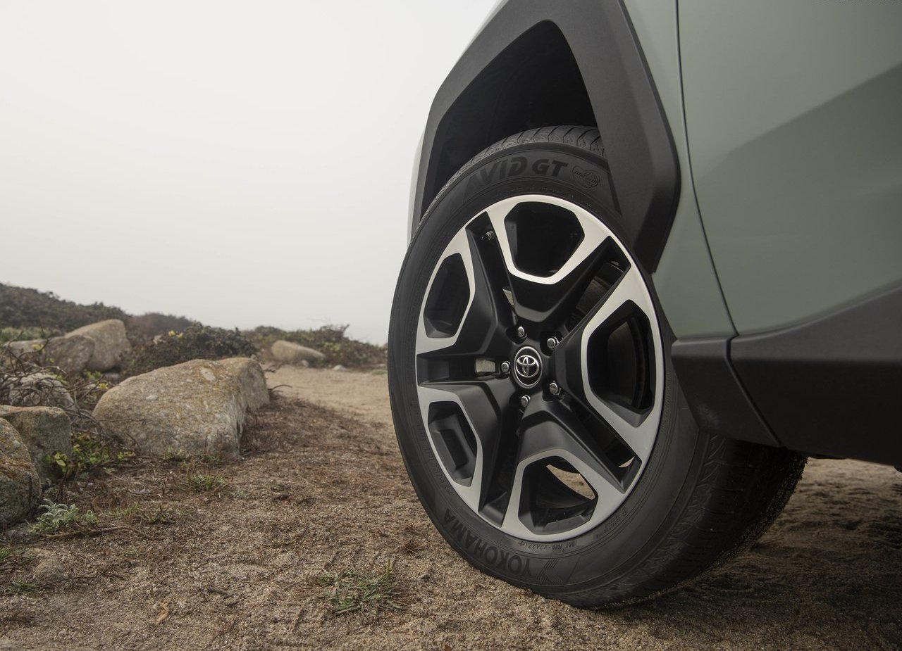 2019 - TOYOTA RAV4 ADVENTURE, foto 146