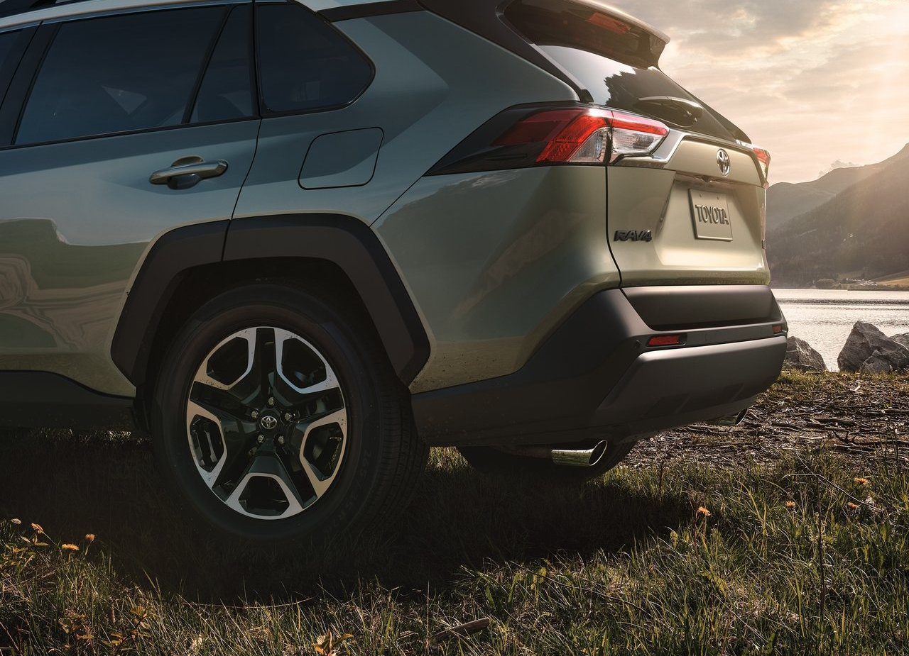 2019 - TOYOTA RAV4 ADVENTURE, foto 147