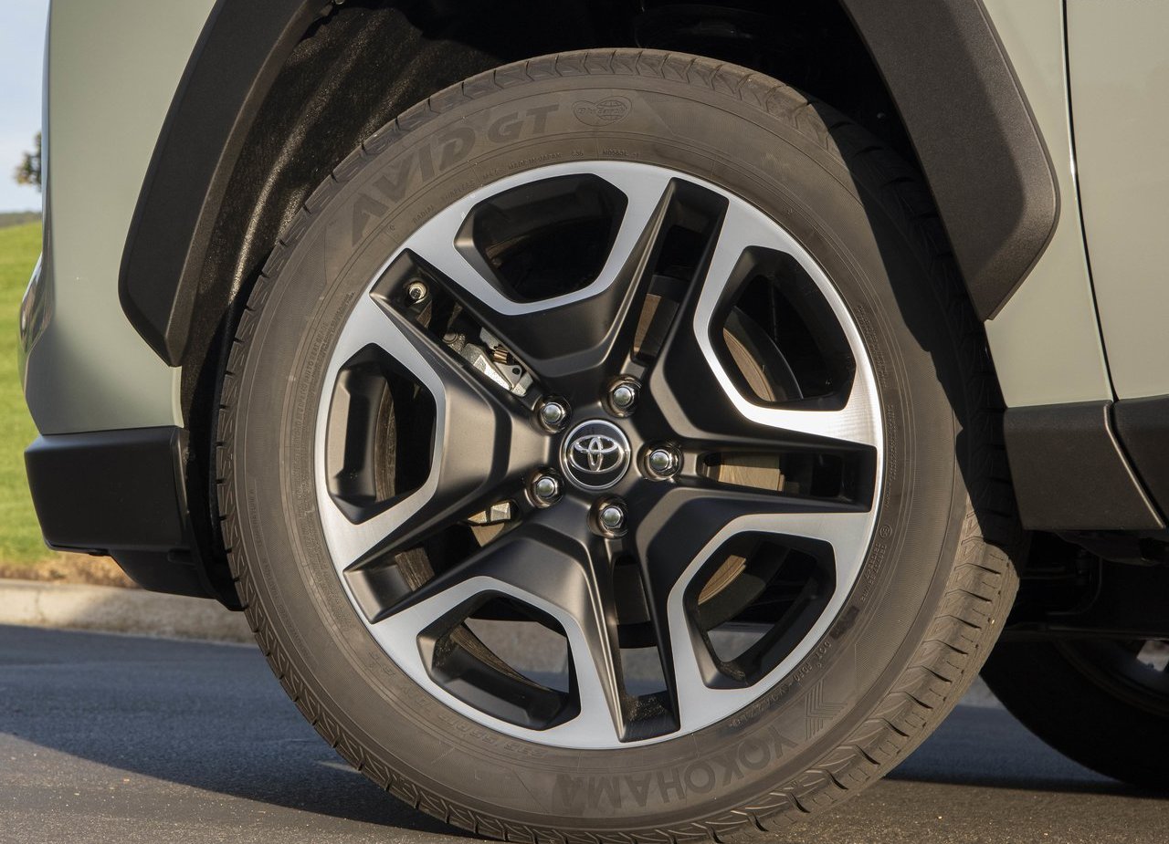 2019 - TOYOTA RAV4 ADVENTURE, foto 148