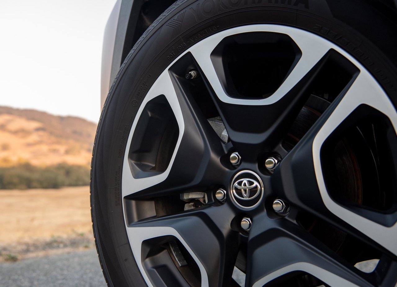 2019 - TOYOTA RAV4 ADVENTURE, foto 150