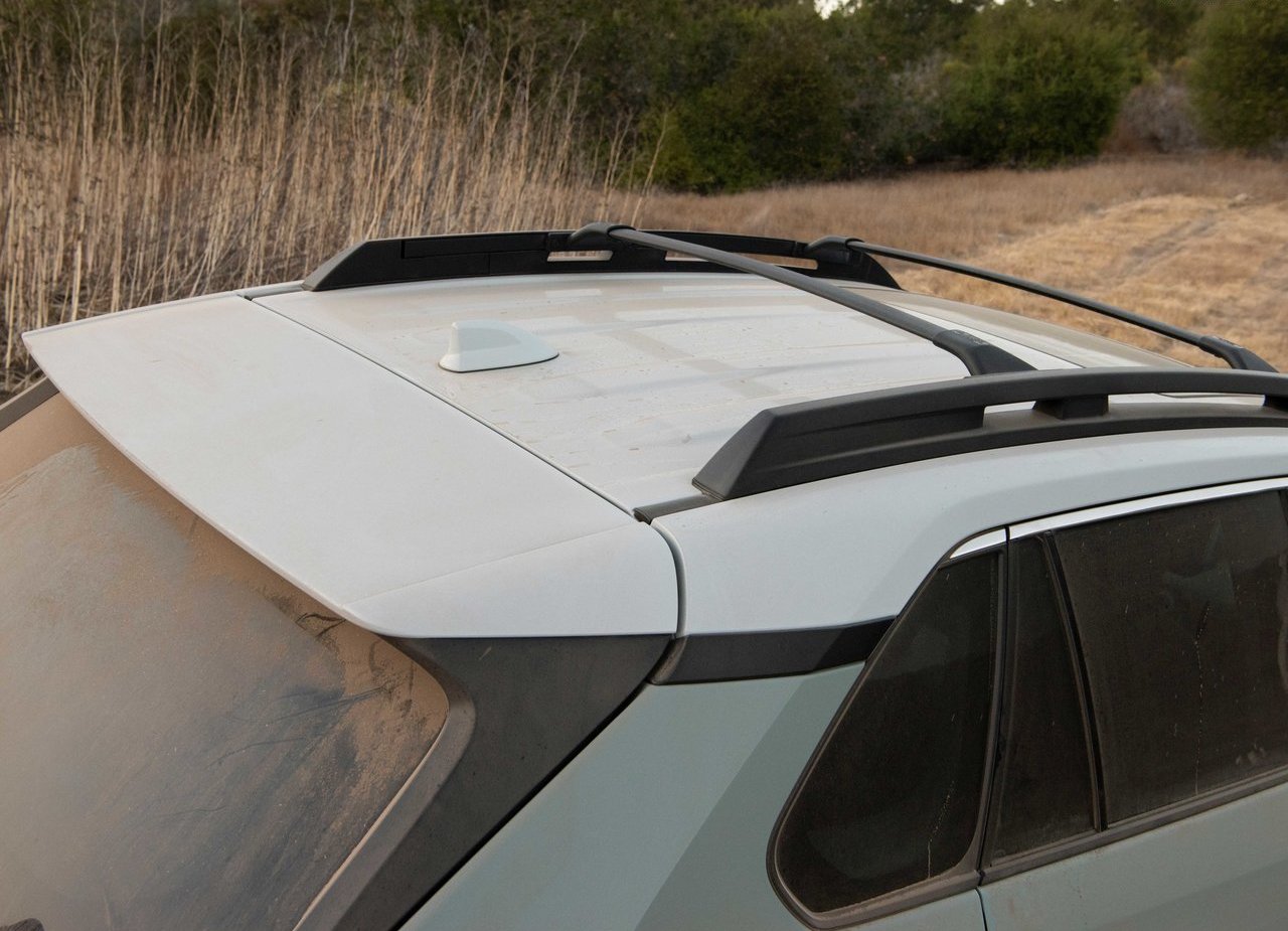 2019 - TOYOTA RAV4 ADVENTURE, foto 158