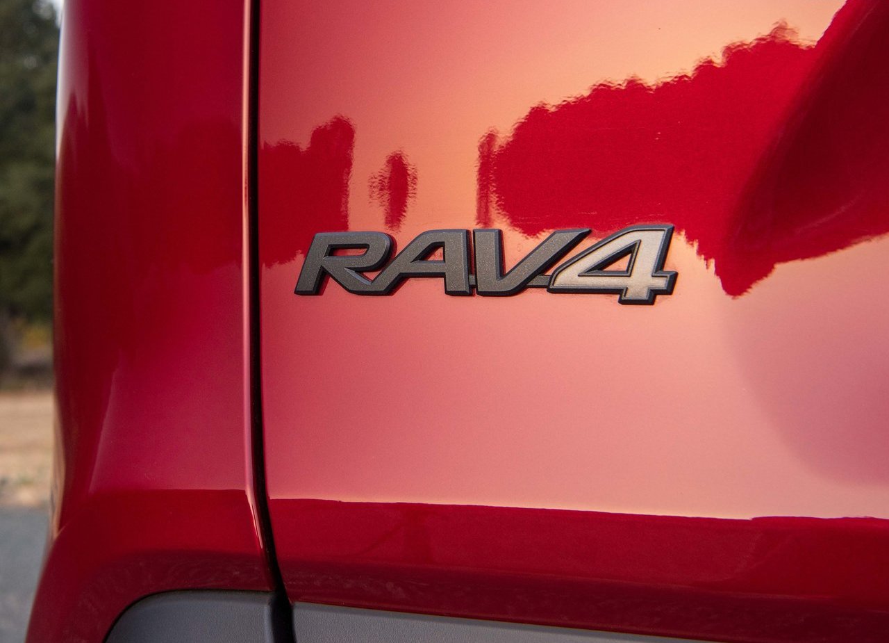 2019 - TOYOTA RAV4 ADVENTURE, foto 161