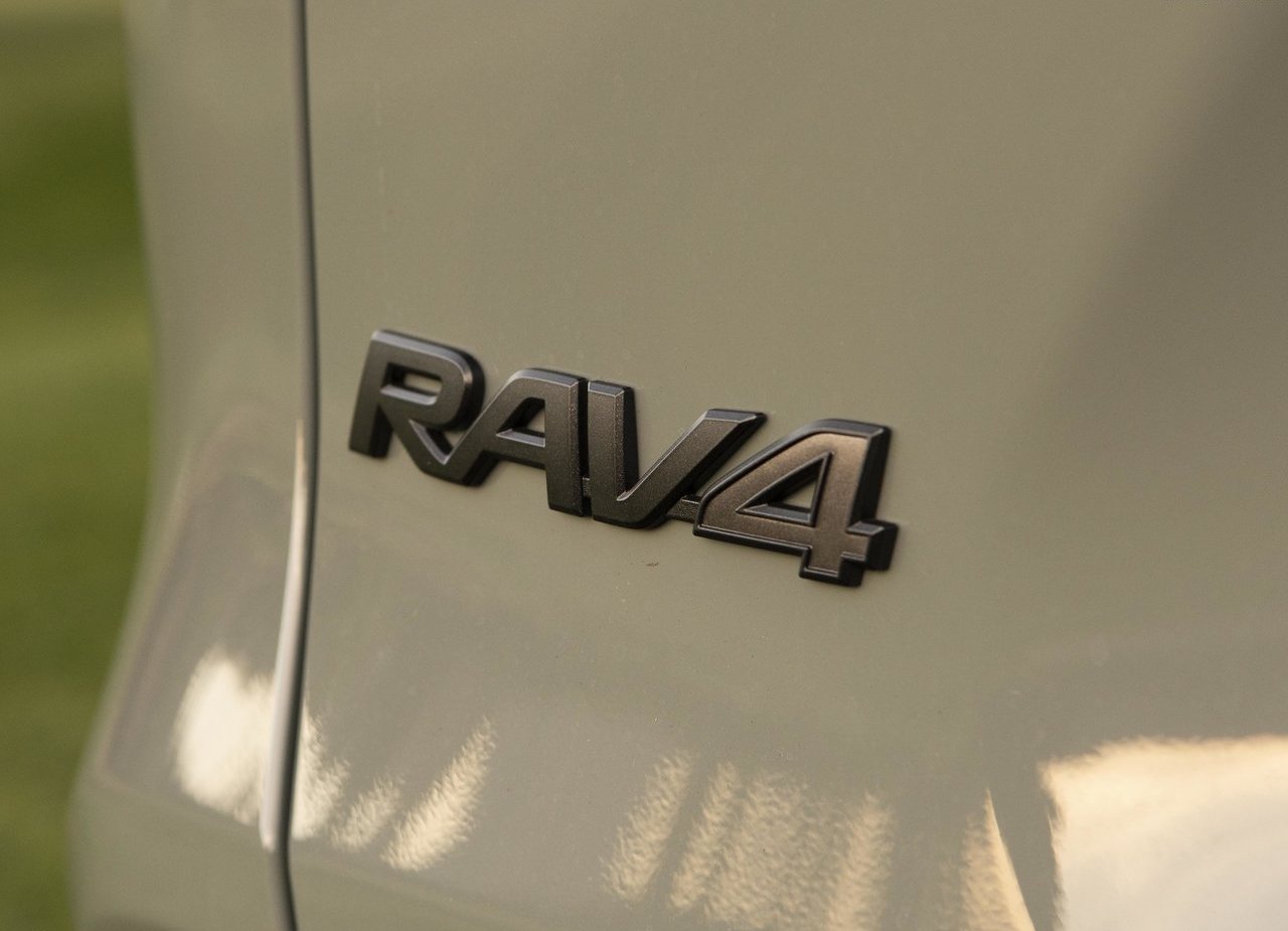 2019 - TOYOTA RAV4 ADVENTURE, foto 162