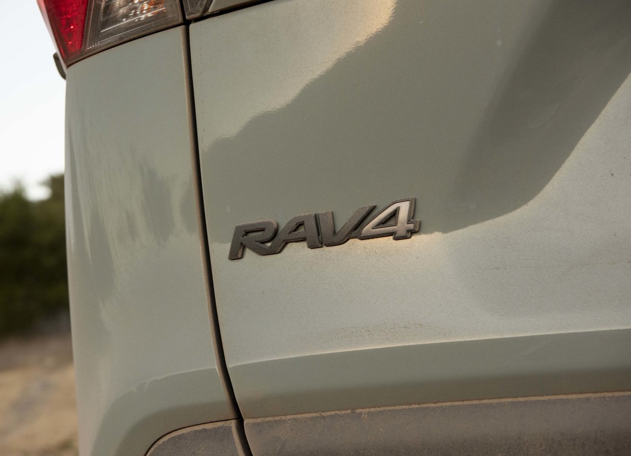 2019 - TOYOTA RAV4 ADVENTURE, foto 163