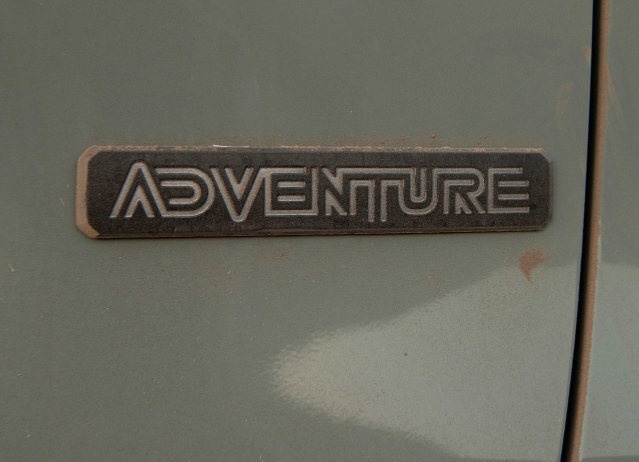 2019 - TOYOTA RAV4 ADVENTURE, foto 166