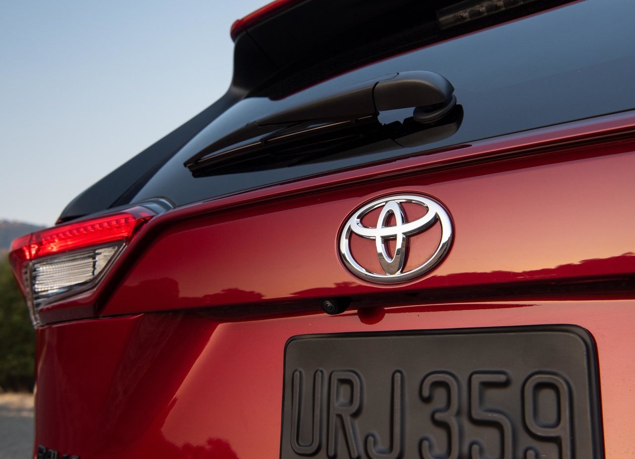 2019 - TOYOTA RAV4 ADVENTURE, foto 169