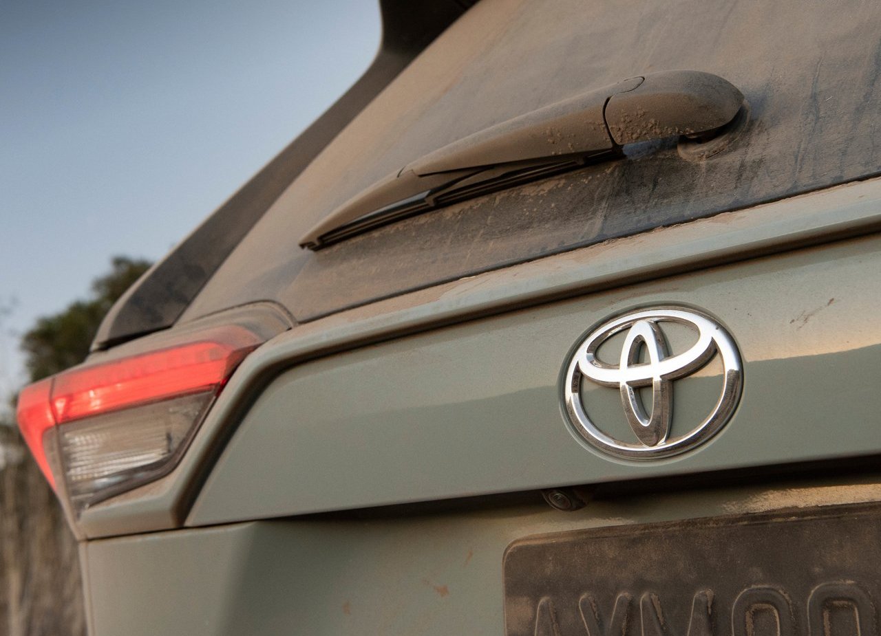 2019 - TOYOTA RAV4 ADVENTURE, foto 170