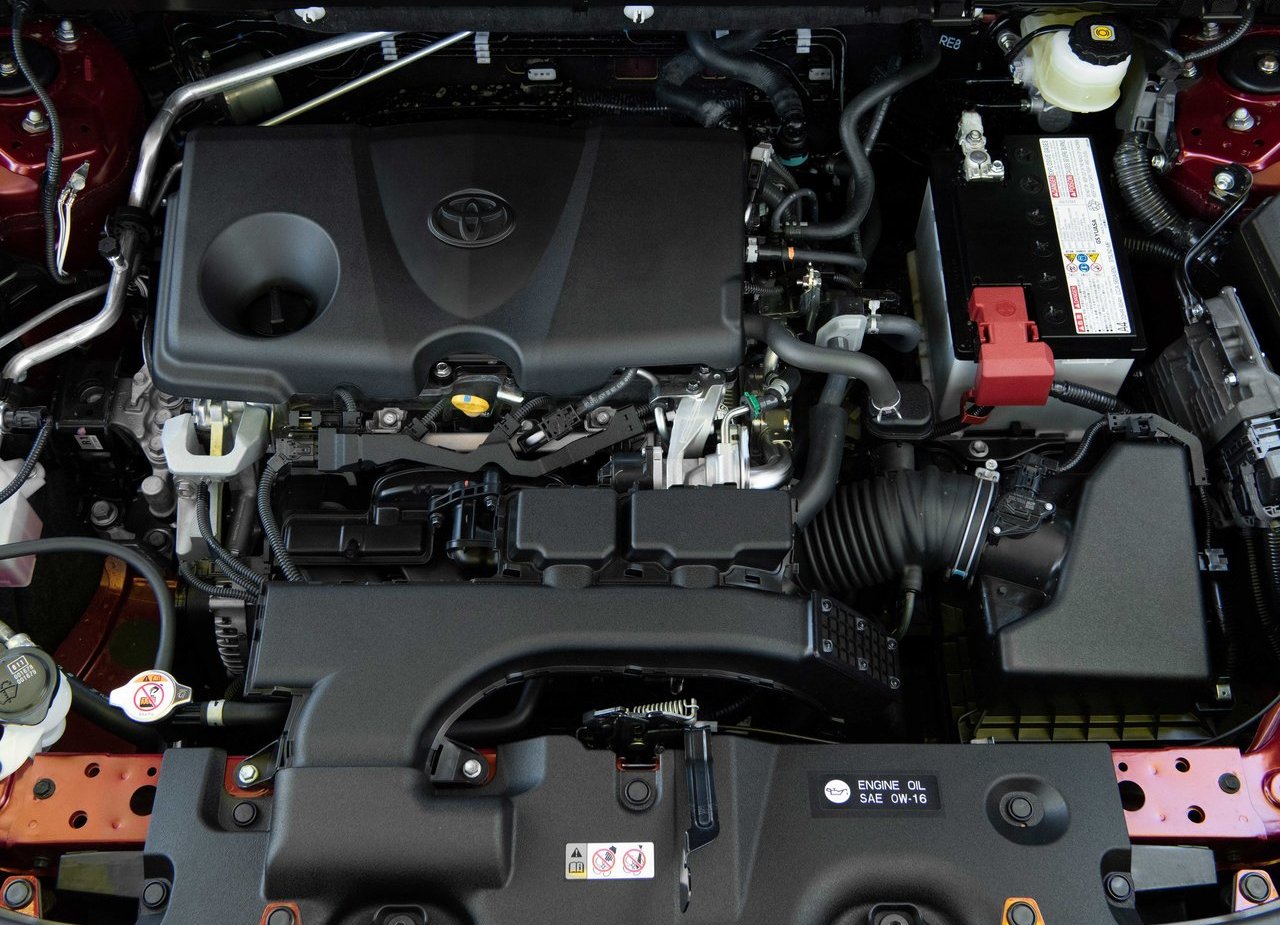 2019 - TOYOTA RAV4 ADVENTURE, foto 173