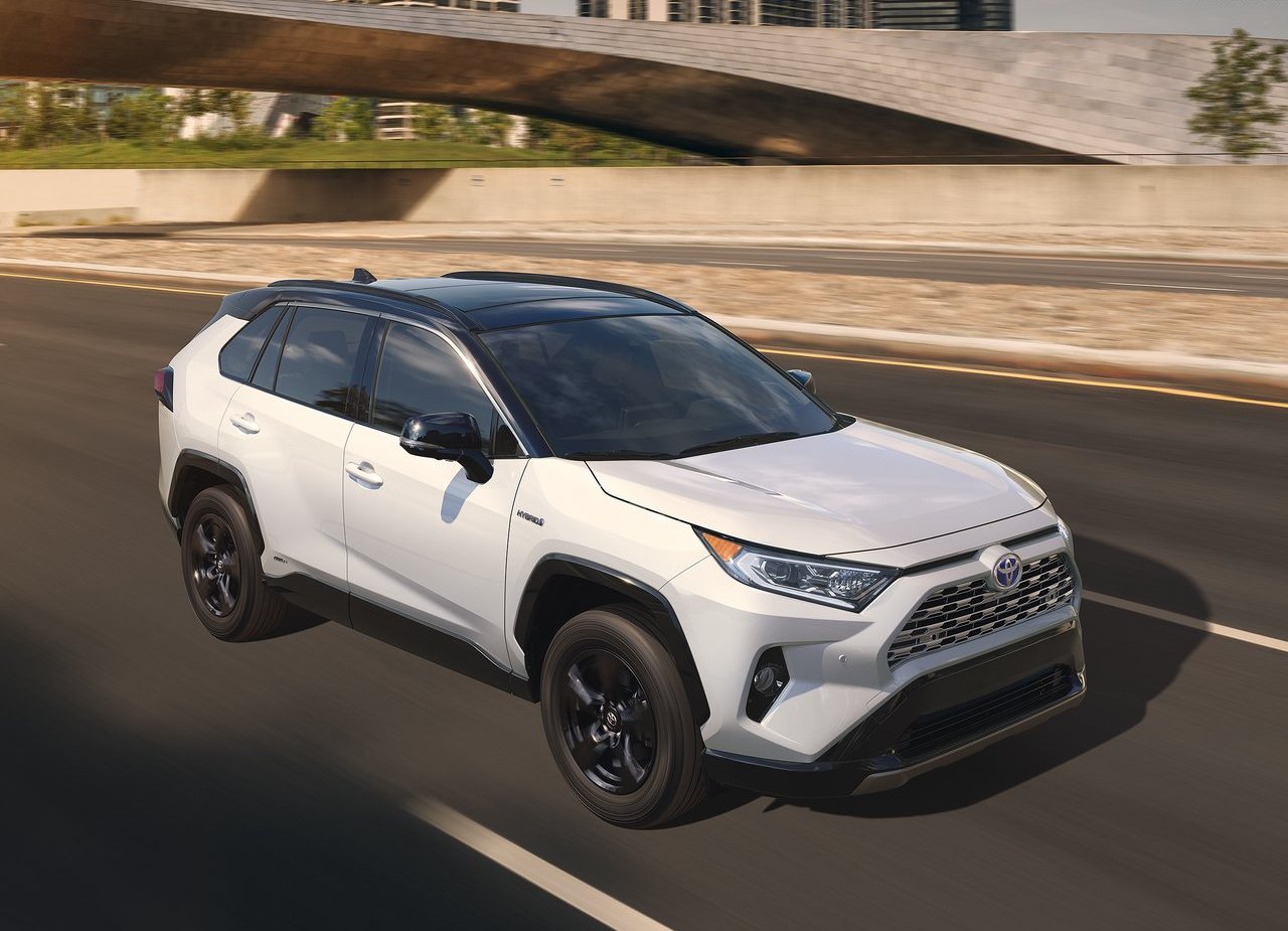 2019 - TOYOTA RAV4, foto 15