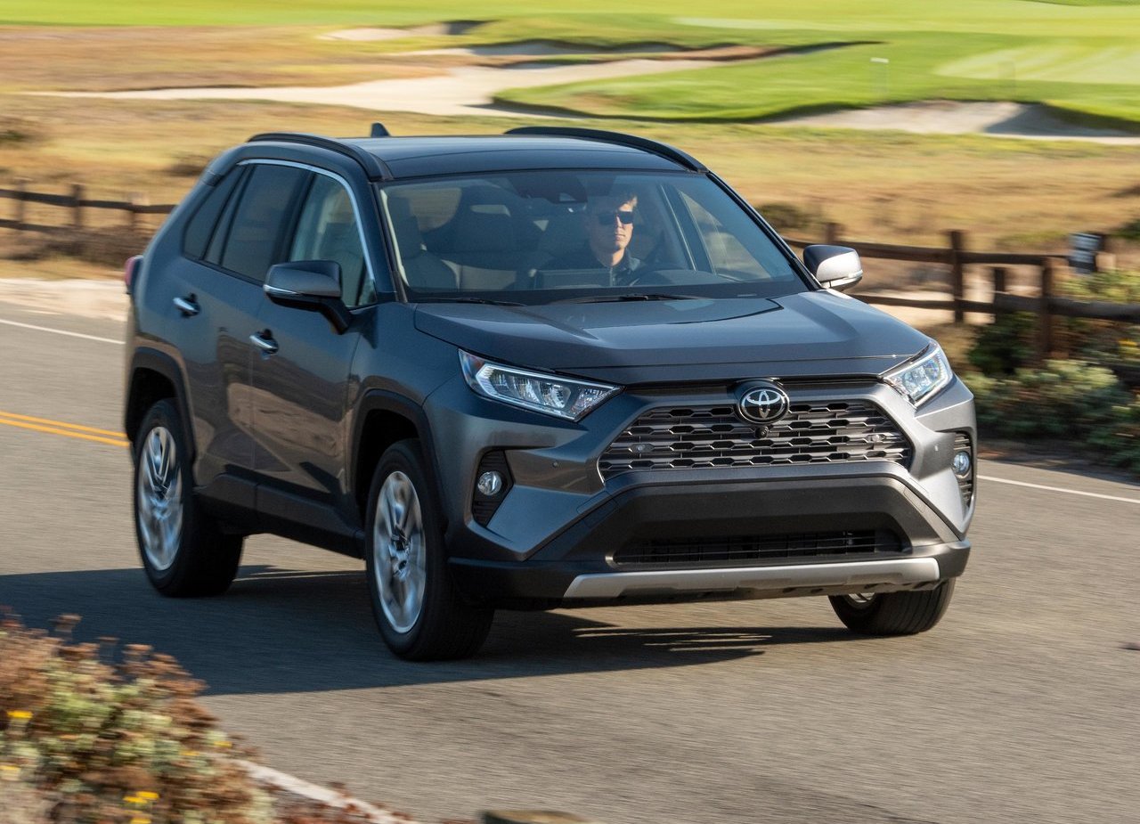 2019 - TOYOTA RAV4, foto 16