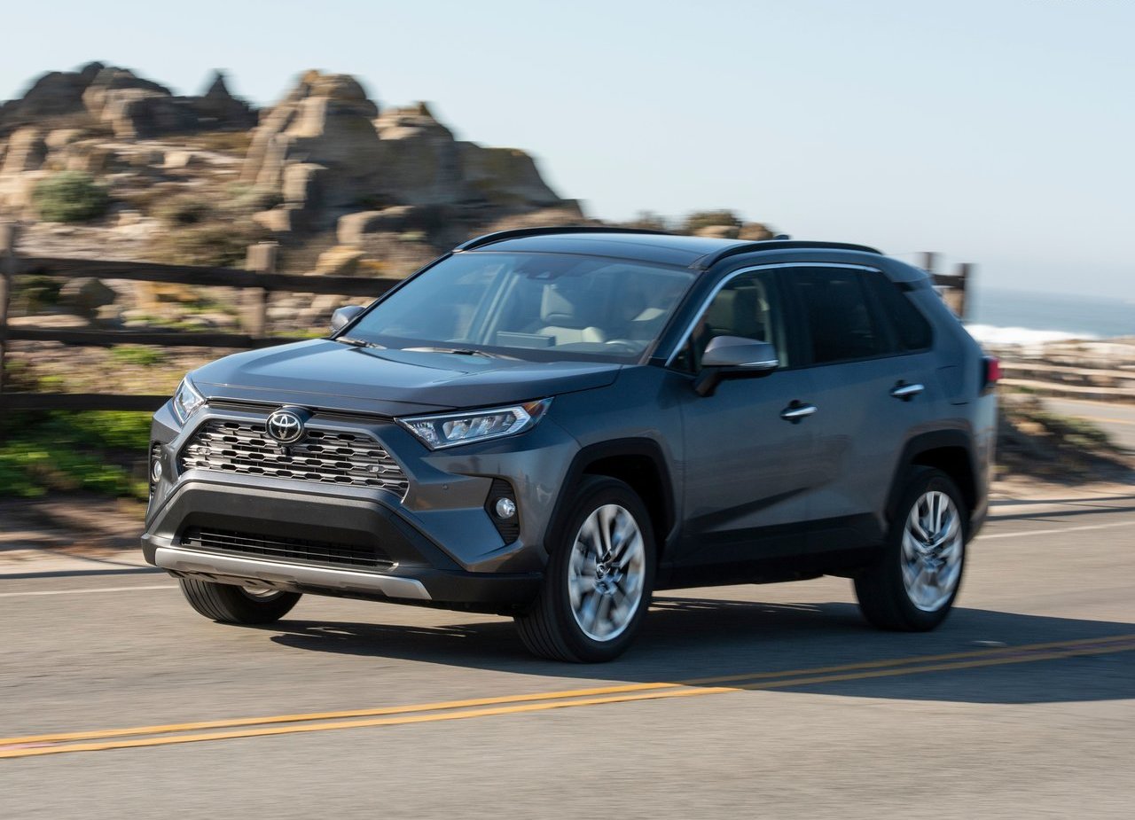 2019 - TOYOTA RAV4, foto 17