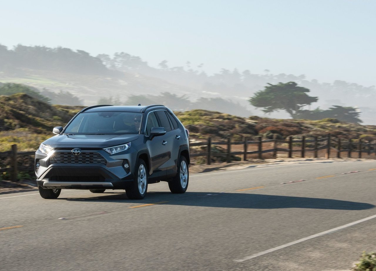 2019 - TOYOTA RAV4, foto 19