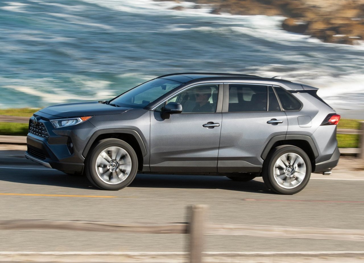 2019 - TOYOTA RAV4, foto 20