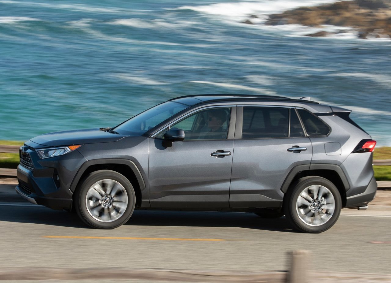 2019 - TOYOTA RAV4, foto 21