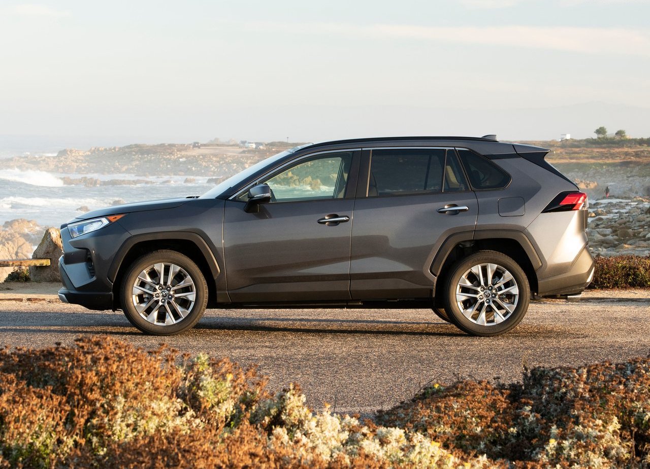 2019 - TOYOTA RAV4, foto 22