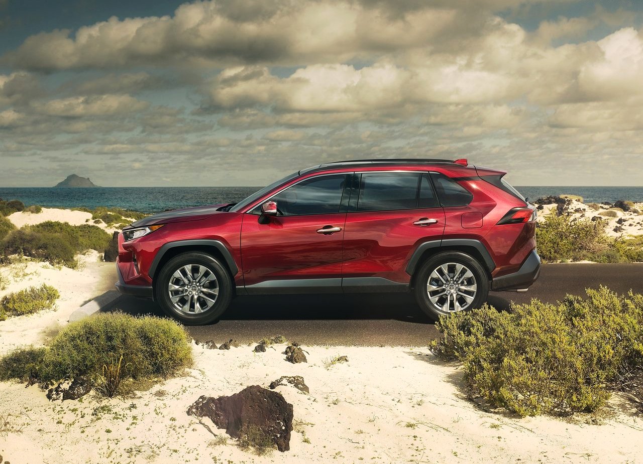 2019 - TOYOTA RAV4, foto 23