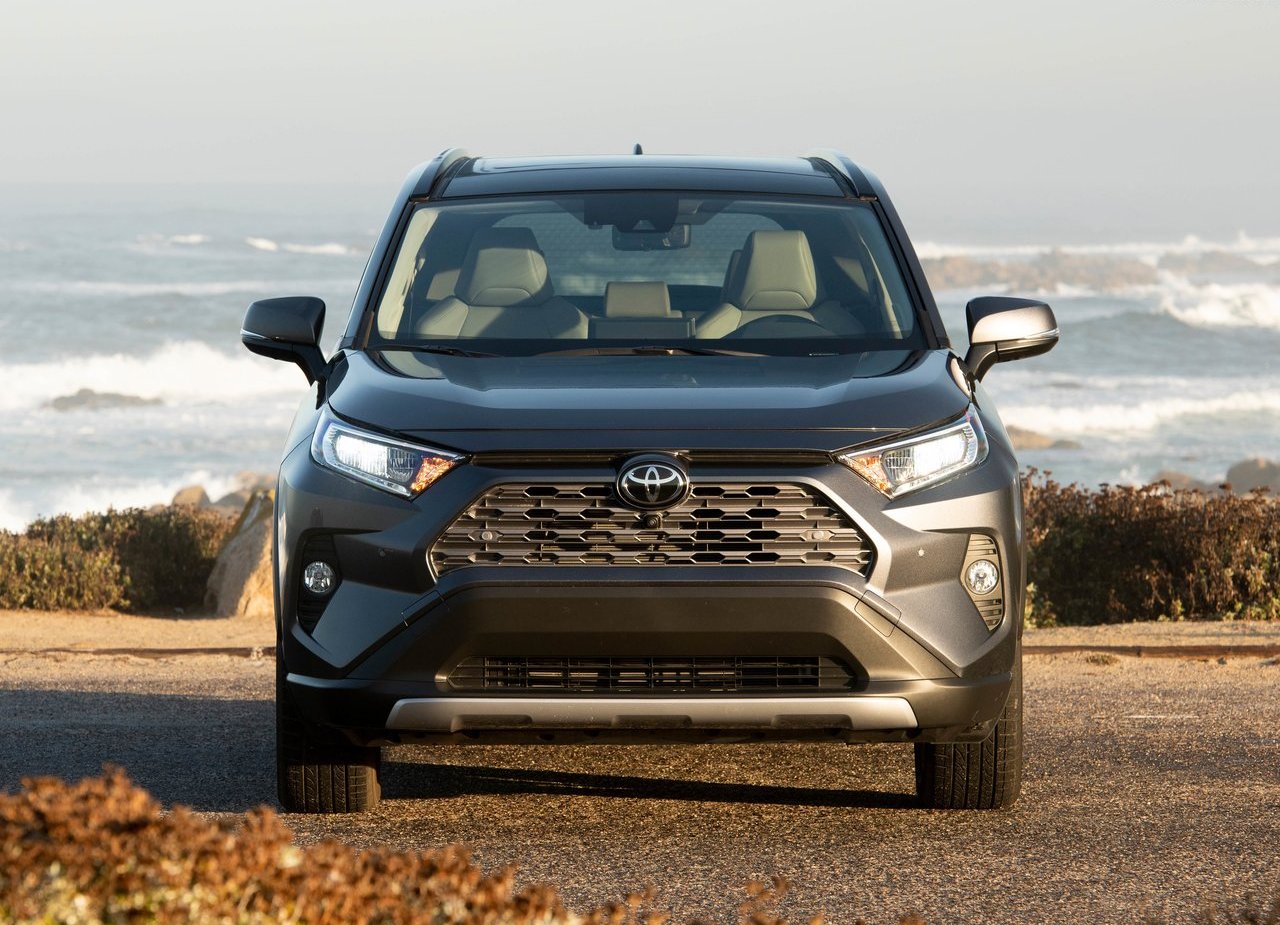 2019 - TOYOTA RAV4, foto 38