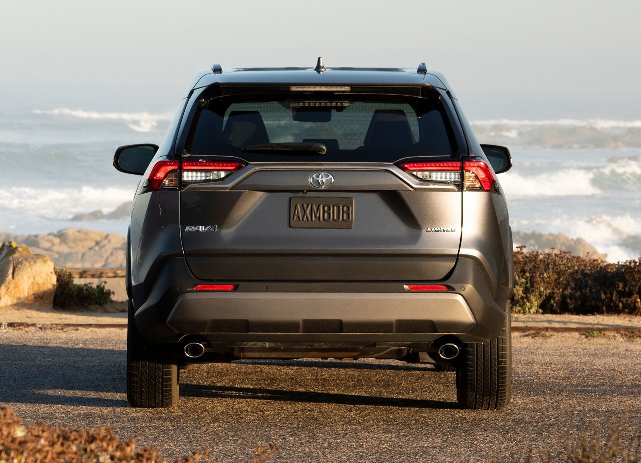 2019 - TOYOTA RAV4, foto 41