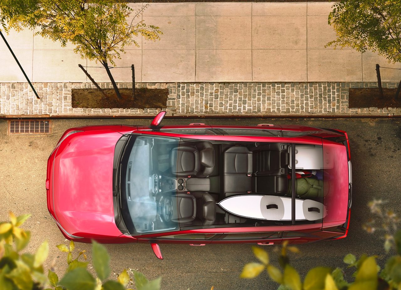2019 - TOYOTA RAV4, foto 42