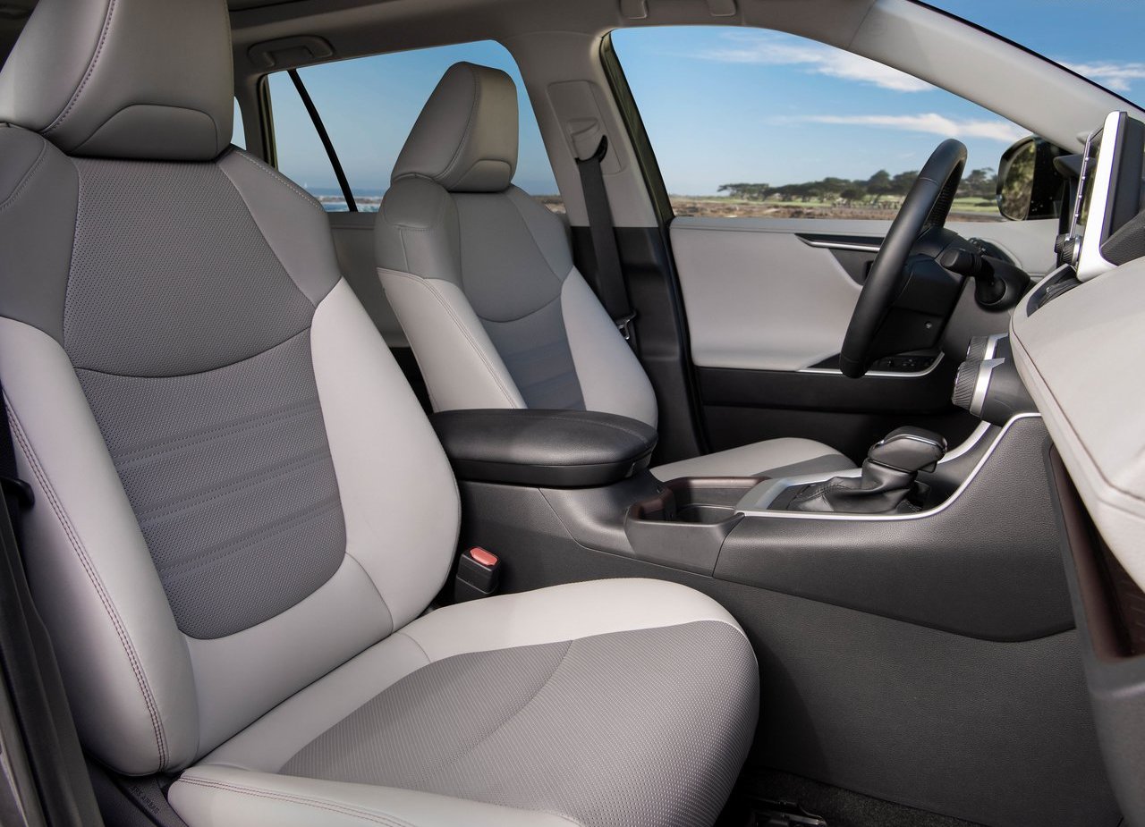 2019 - TOYOTA RAV4, foto 54