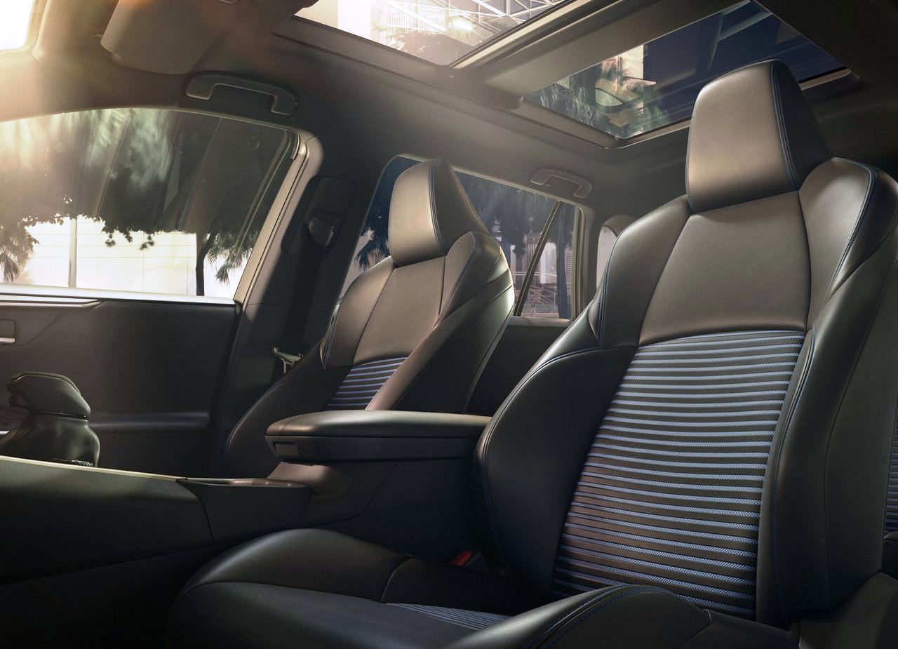 2019 - TOYOTA RAV4, foto 56