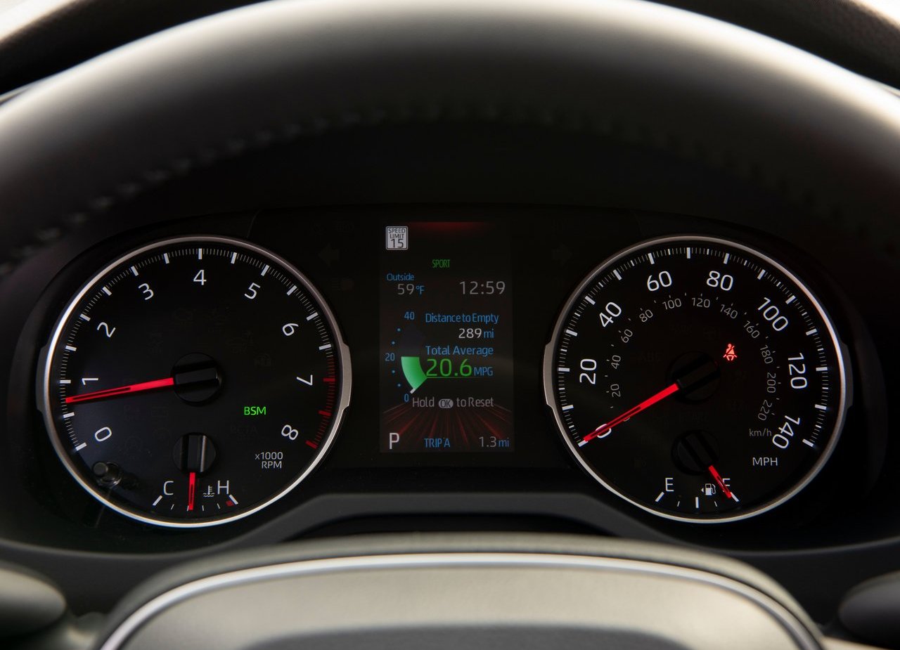 2019 - TOYOTA RAV4, foto 59