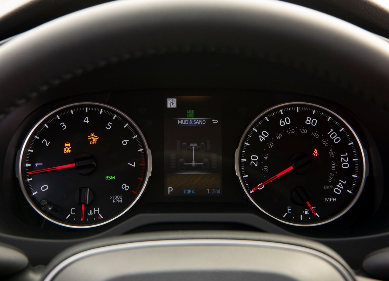 2019 - TOYOTA RAV4, foto 60