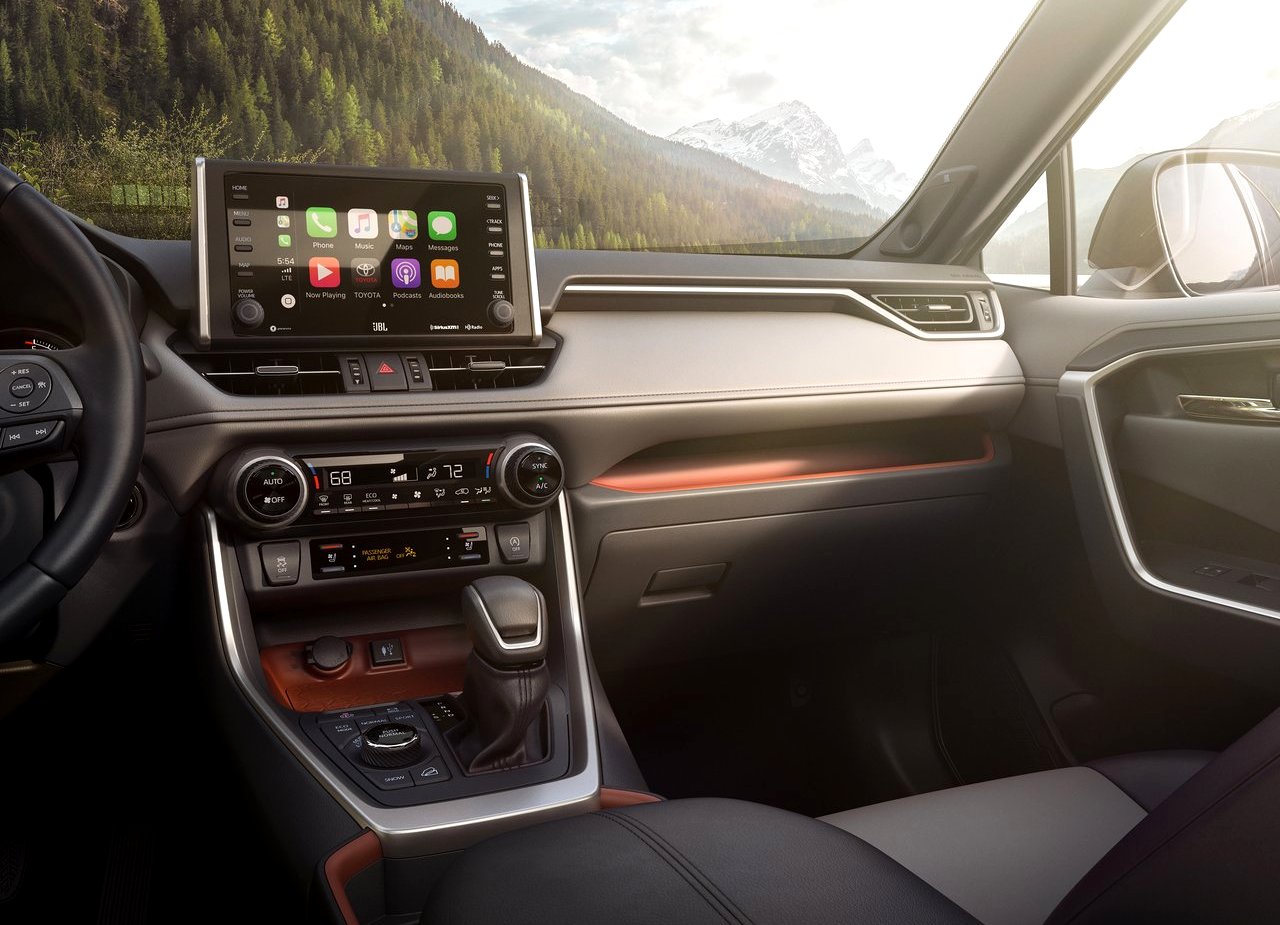 2019 - TOYOTA RAV4, foto 61