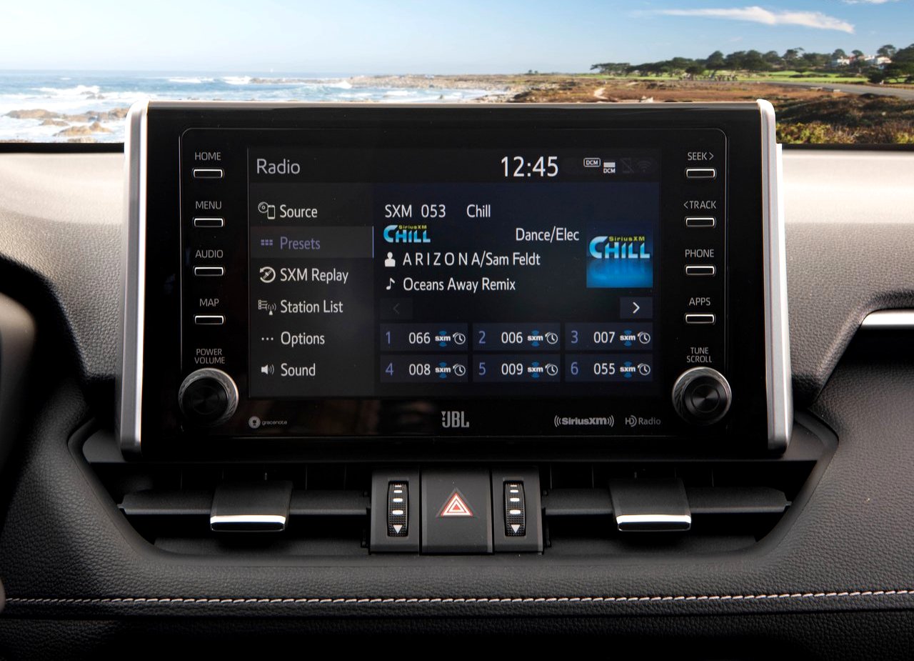 2019 - TOYOTA RAV4, foto 62