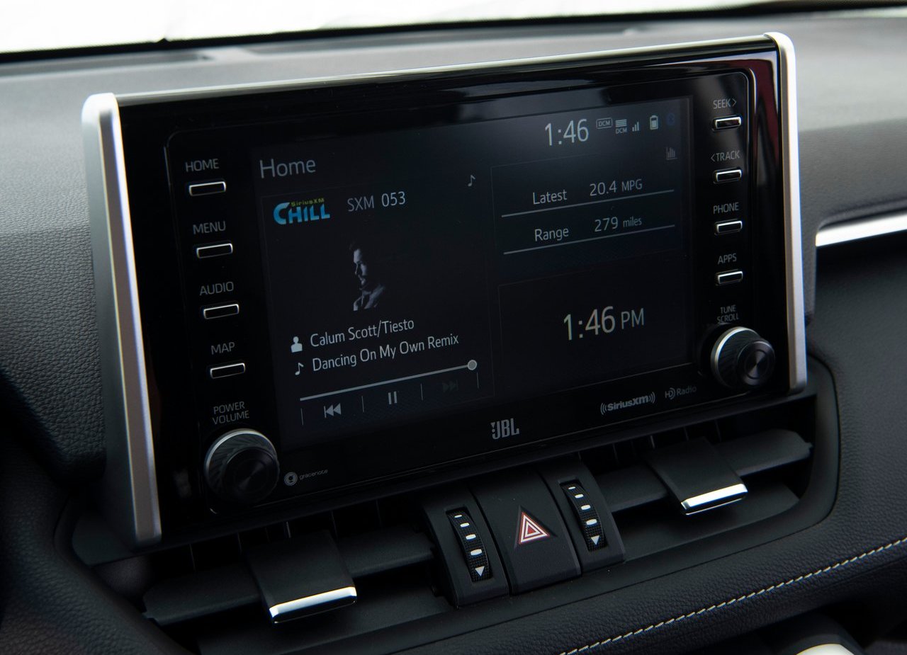 2019 - TOYOTA RAV4, foto 63