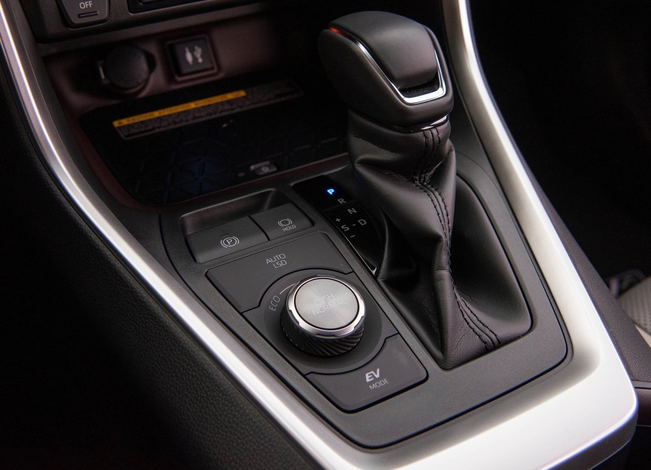 2019 - TOYOTA RAV4, foto 64