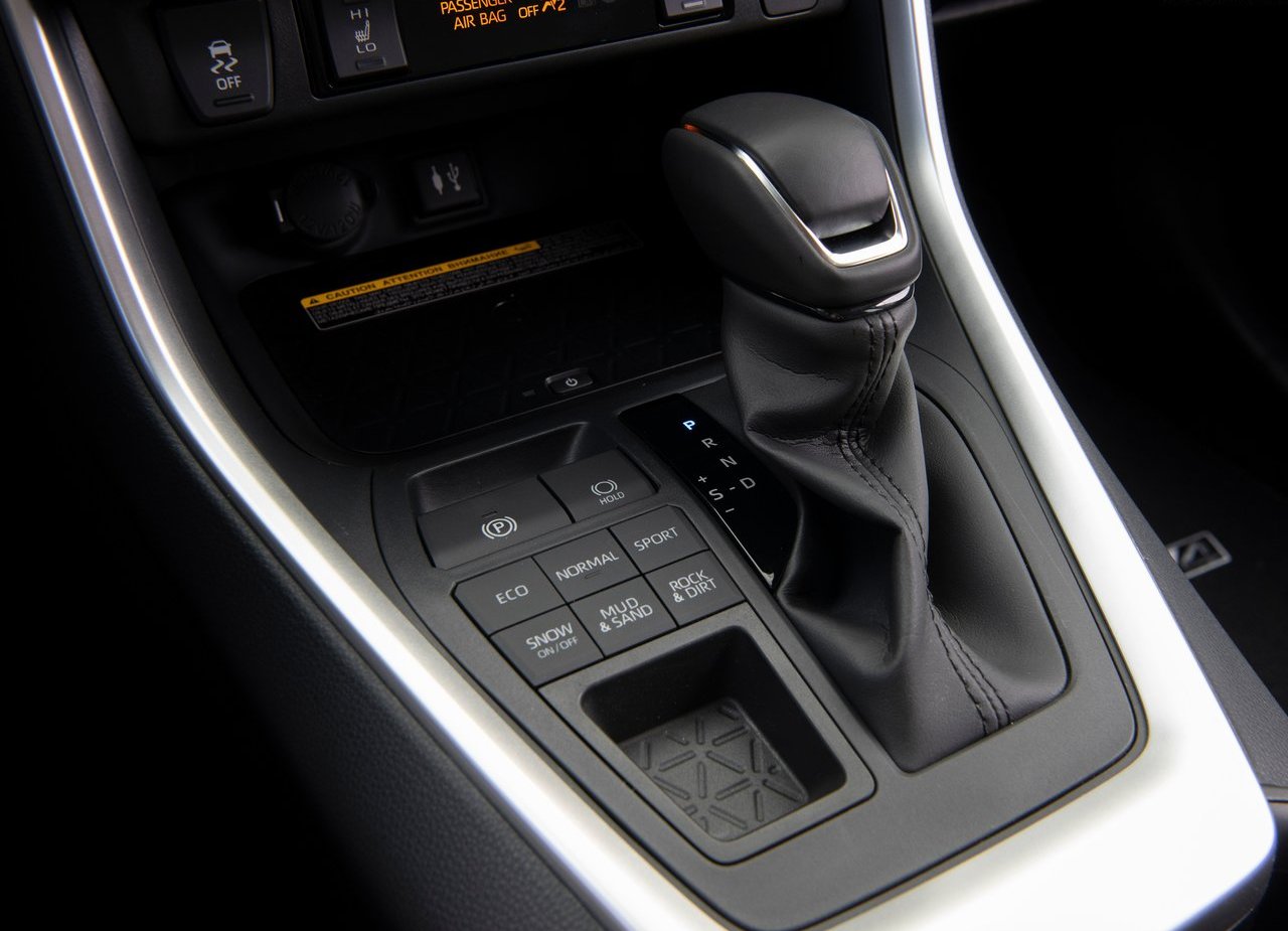 2019 - TOYOTA RAV4, foto 65