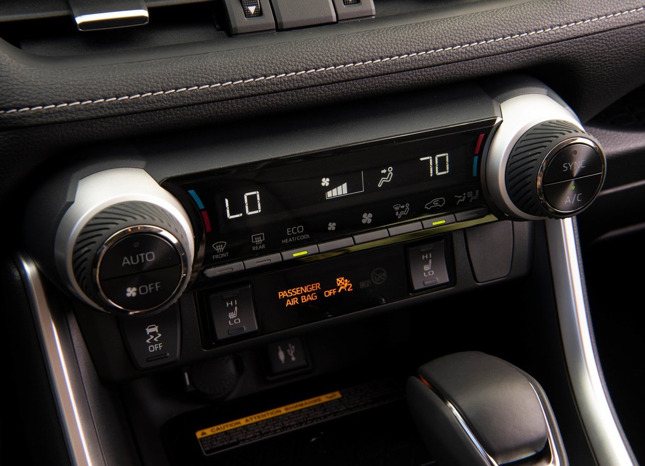 2019 - TOYOTA RAV4, foto 66