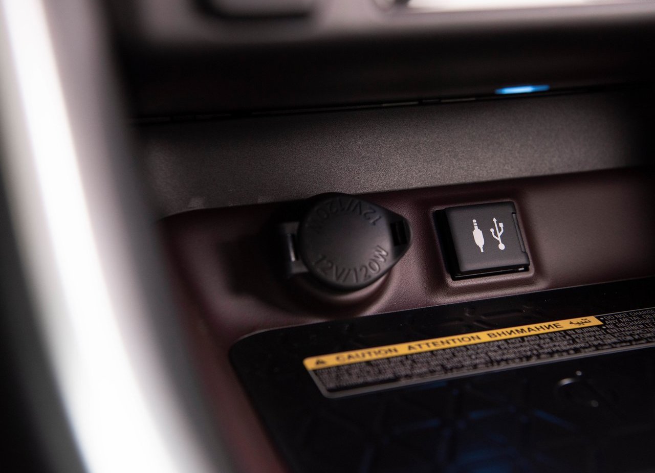 2019 - TOYOTA RAV4, foto 68