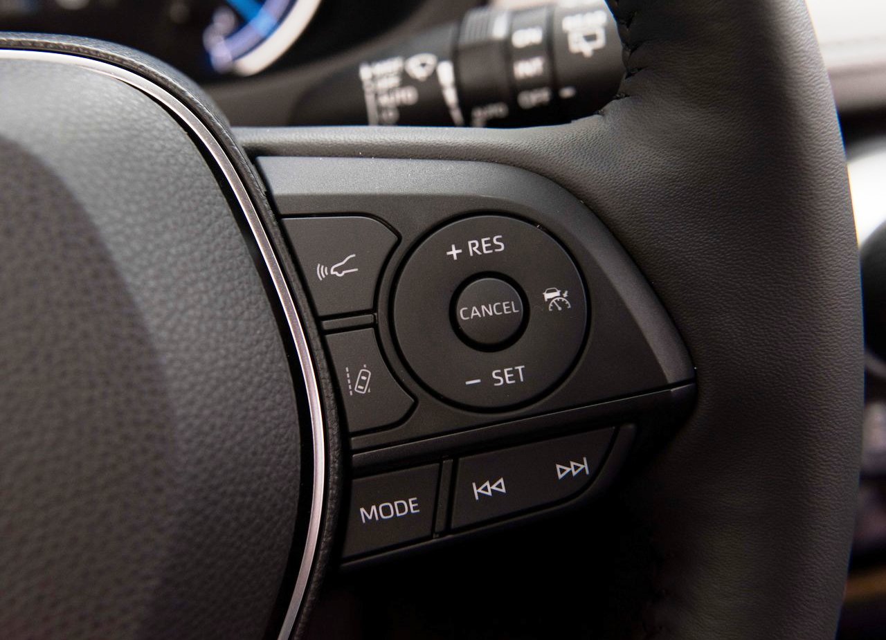 2019 - TOYOTA RAV4, foto 69