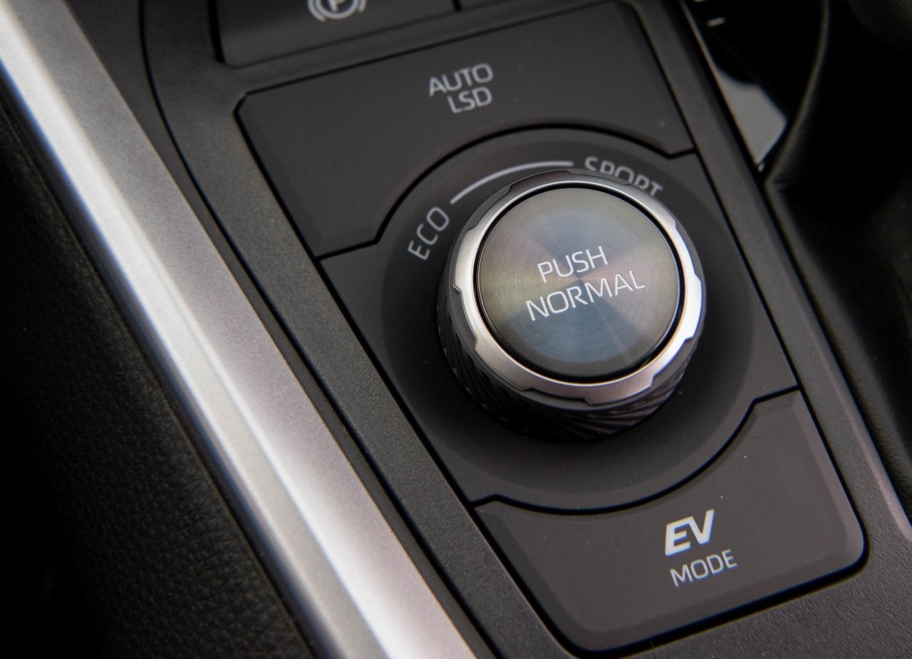 2019 - TOYOTA RAV4, foto 70