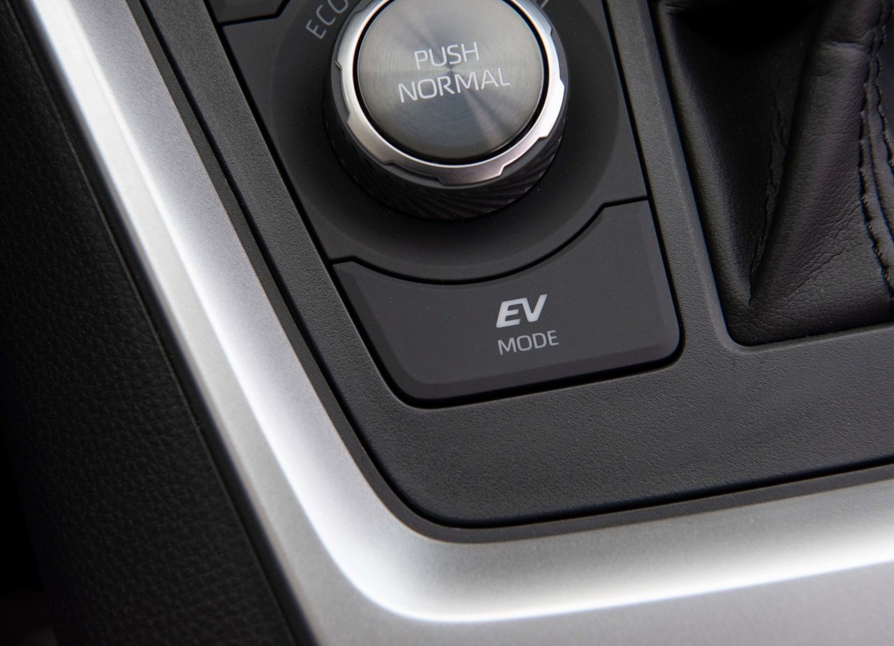 2019 - TOYOTA RAV4, foto 71