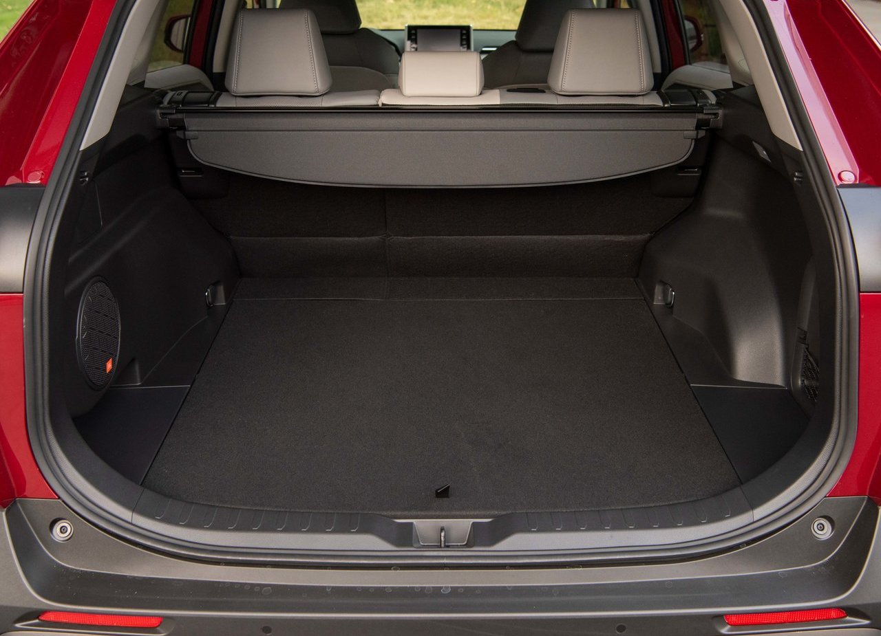 2019 - TOYOTA RAV4, foto 83