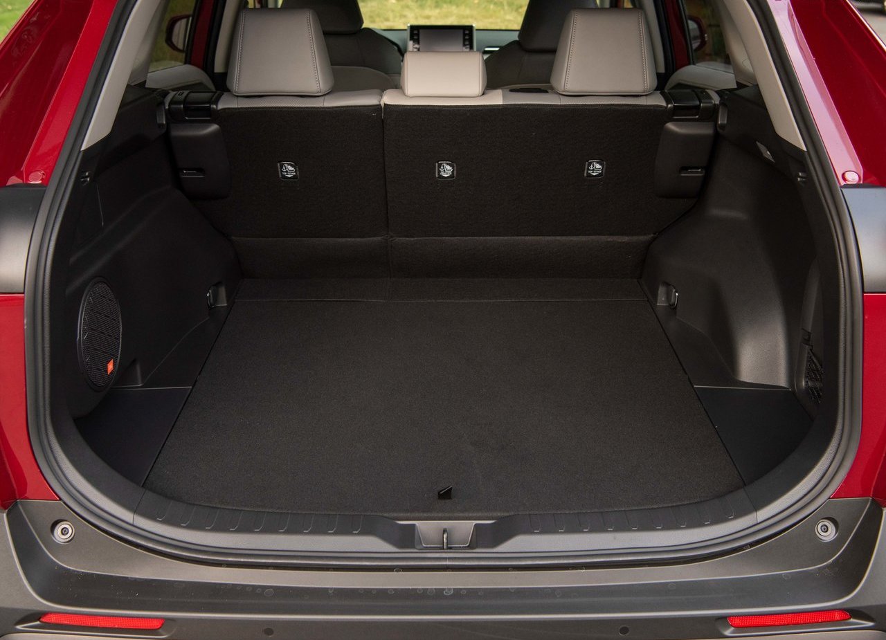 2019 - TOYOTA RAV4, foto 84
