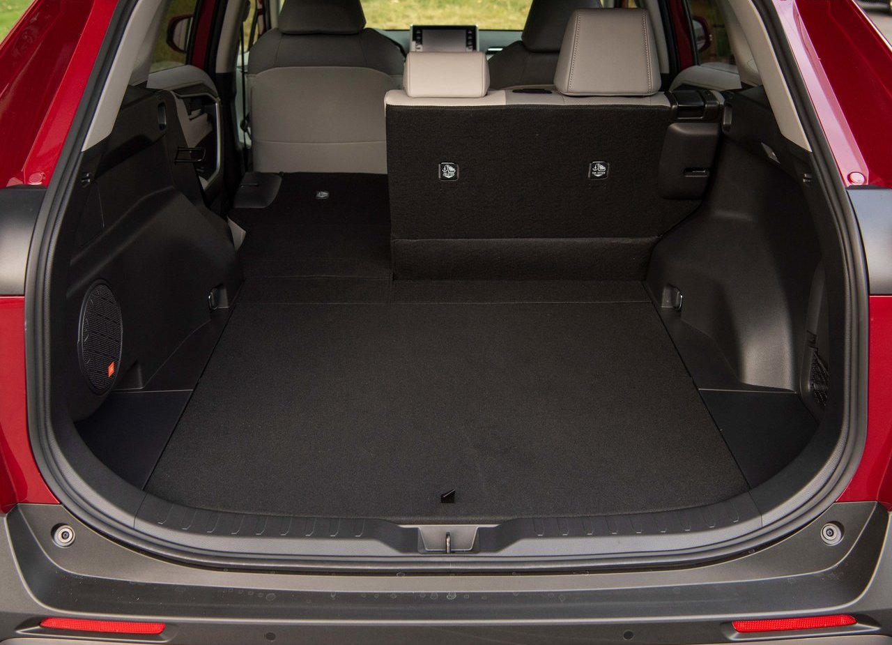 2019 - TOYOTA RAV4, foto 85