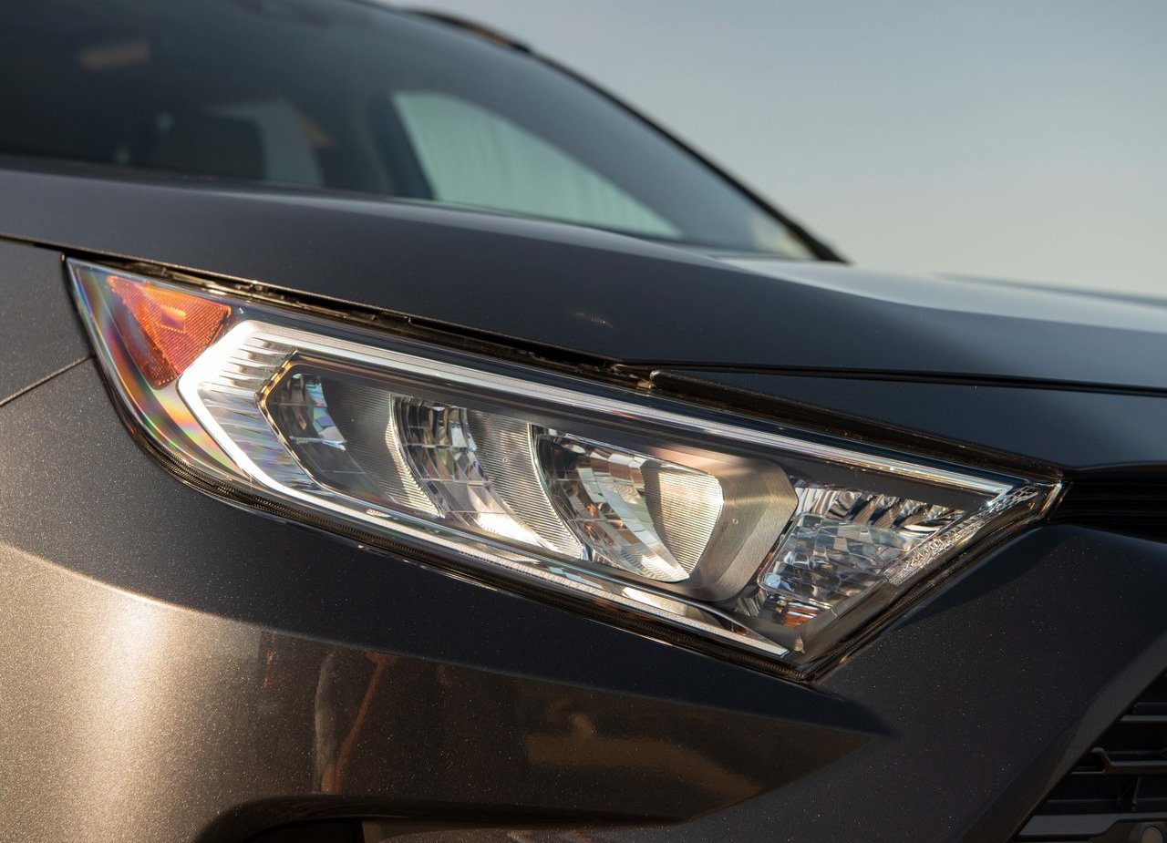 2019 - TOYOTA RAV4, foto 86