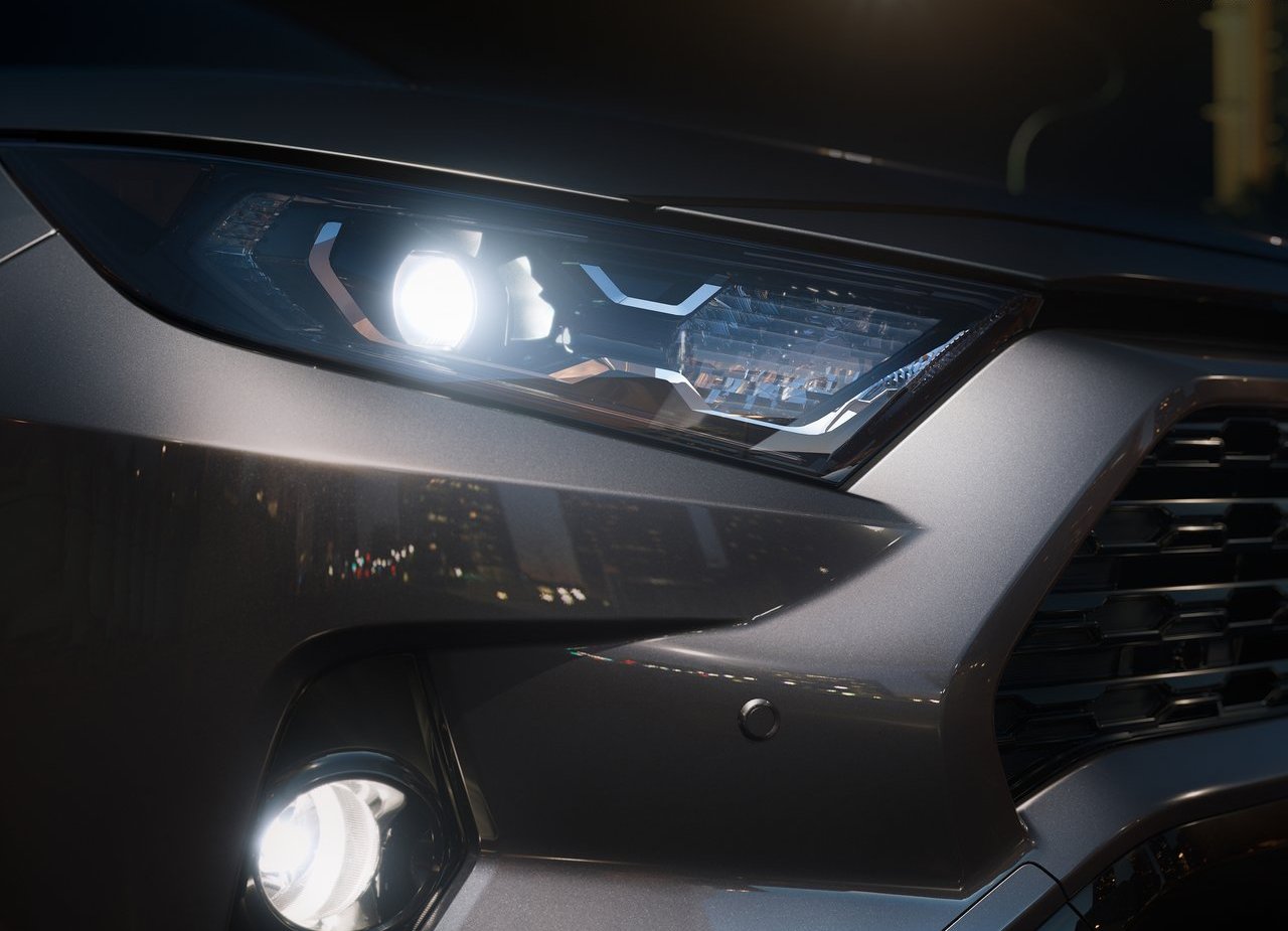 2019 - TOYOTA RAV4, foto 87