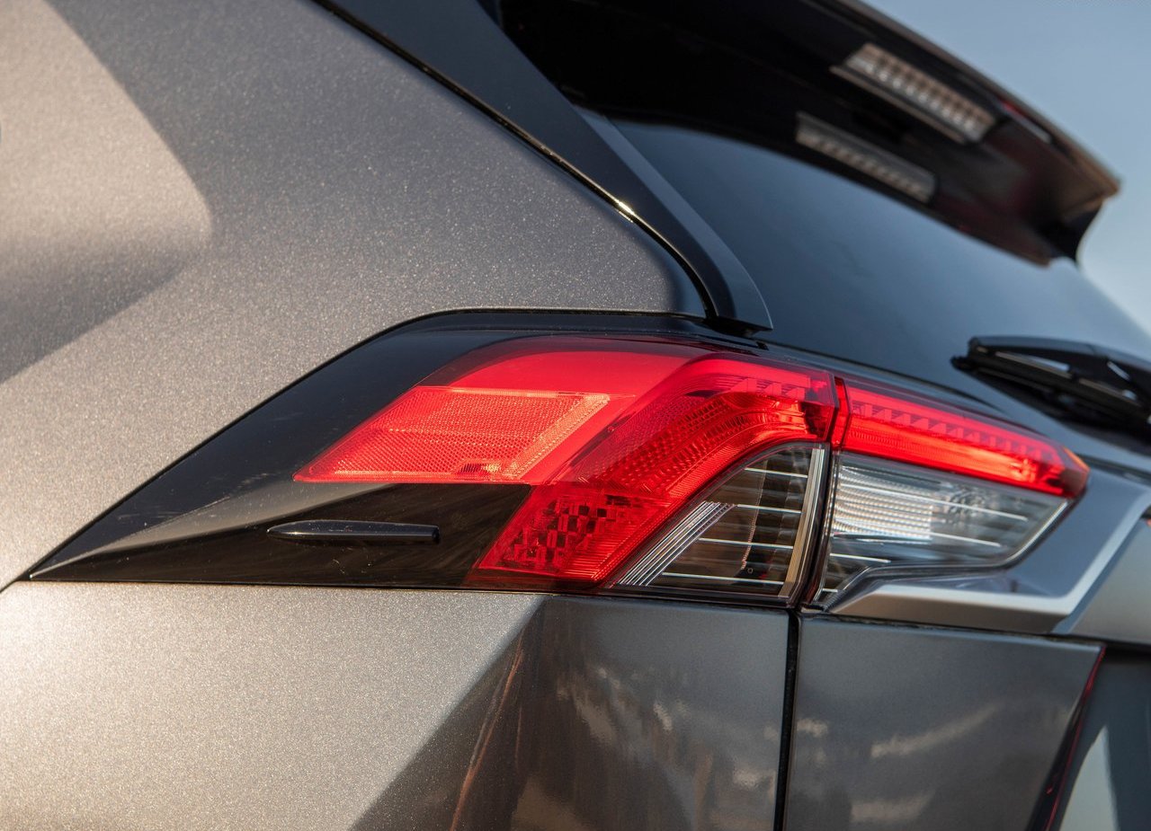2019 - TOYOTA RAV4, foto 88