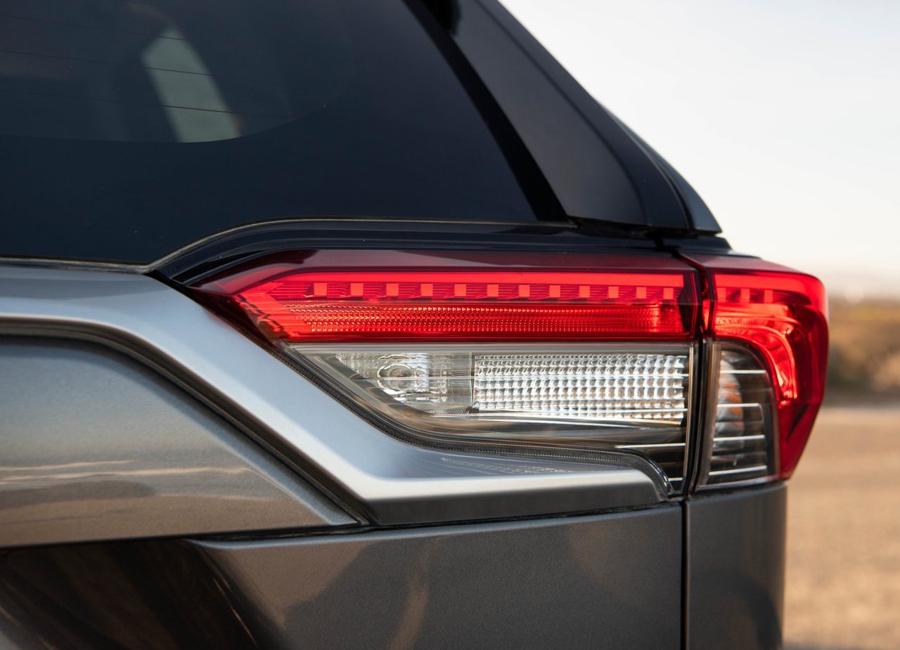 2019 - TOYOTA RAV4, foto 89